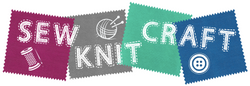 Sew Knit Craft
