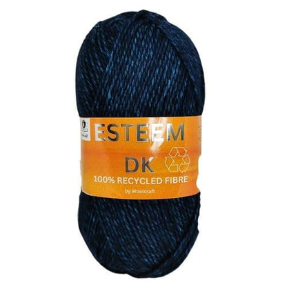 Esteem DK by Woolcraft