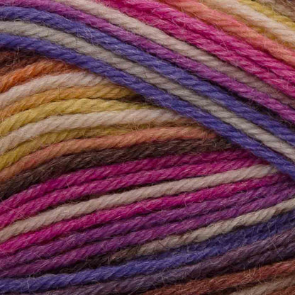 Rico Socks Bamboo Rainbow 4ply