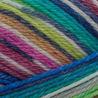 Rico Socks Bamboo Rainbow 4ply