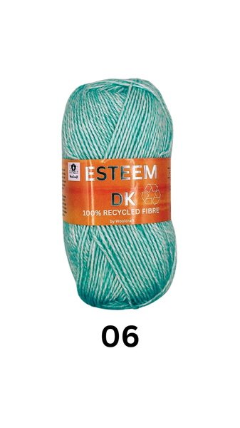 Esteem DK by Woolcraft