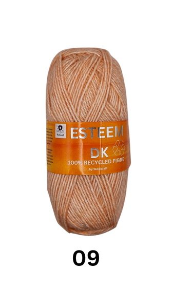 Esteem DK by Woolcraft