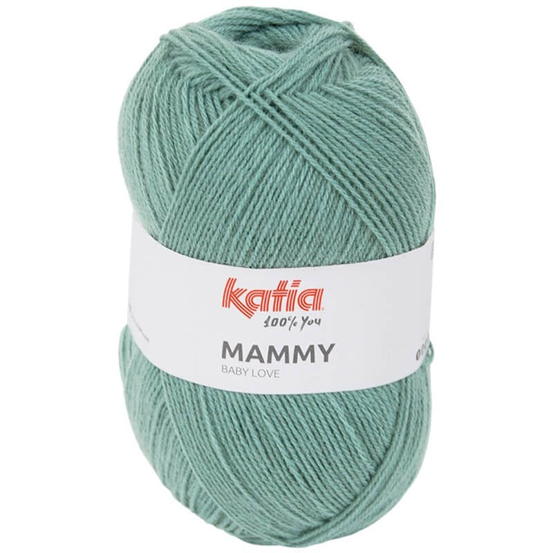 Katia Mammy Baby Love