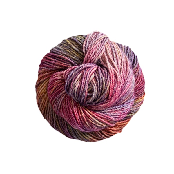 Malabrigo Dos Tierras