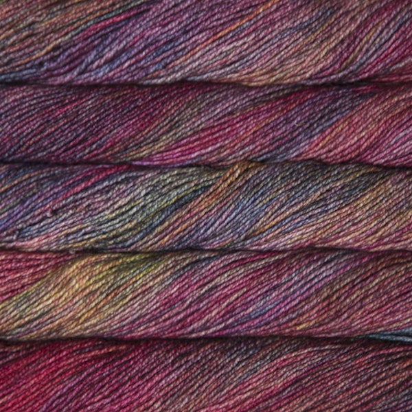 Malabrigo Dos Tierras