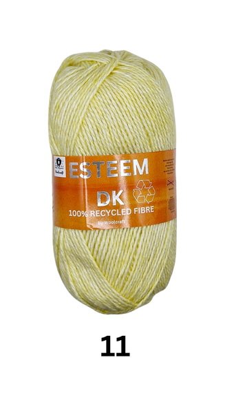 Esteem DK by Woolcraft