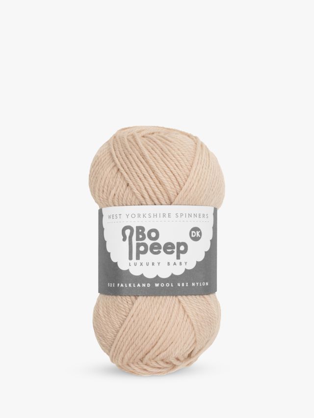 WYS Bo Peep Luxury Baby DK