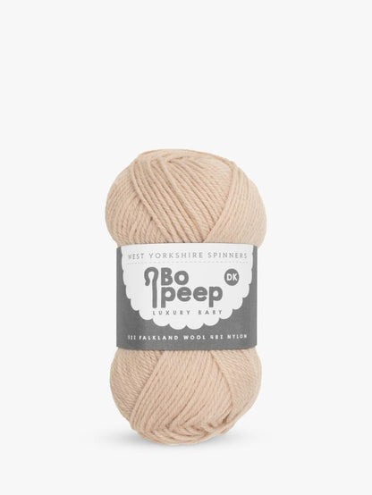 WYS Bo Peep Luxury Baby DK