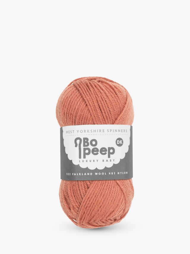 WYS Bo Peep Luxury Baby DK