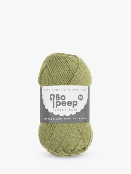 WYS Bo Peep Luxury Baby DK