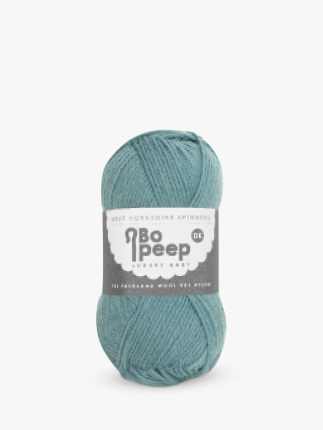 WYS Bo Peep Luxury Baby DK