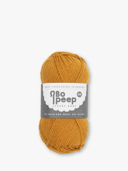 WYS Bo Peep Luxury Baby DK