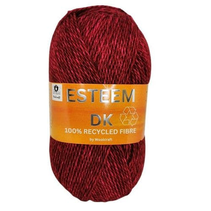 Esteem DK by Woolcraft