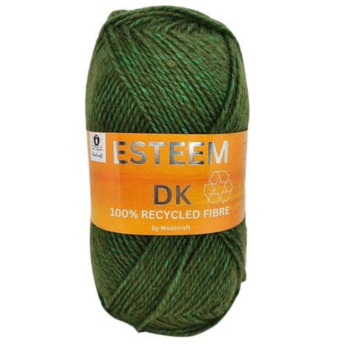 Esteem DK by Woolcraft