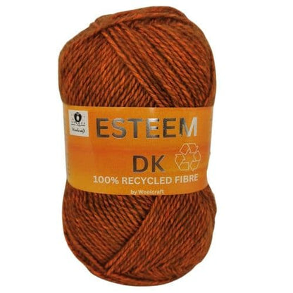 Esteem DK by Woolcraft