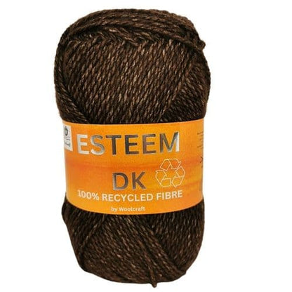 Esteem DK by Woolcraft