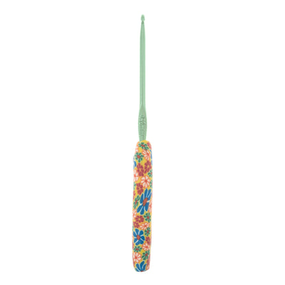 Milward -  Polymer Clay Handle - Crochet Hooks