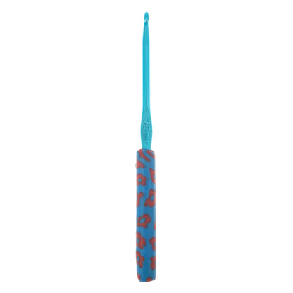 Milward -  Polymer Clay Handle - Crochet Hooks