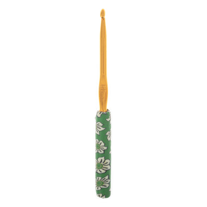 Milward -  Polymer Clay Handle - Crochet Hooks