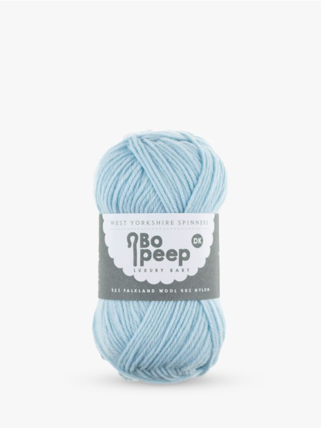 WYS Bo Peep Luxury Baby DK