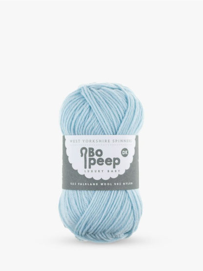 WYS Bo Peep Luxury Baby DK