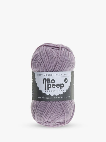 WYS Bo Peep Luxury Baby DK