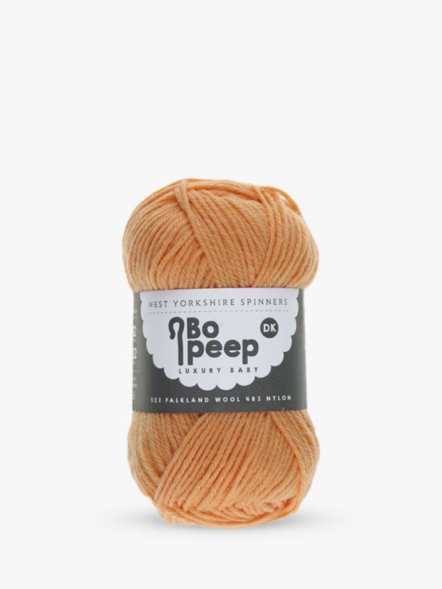 WYS Bo Peep Luxury Baby DK