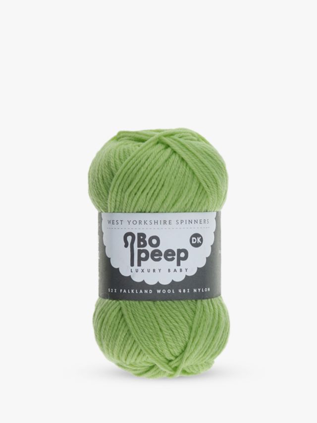 WYS Bo Peep Luxury Baby DK