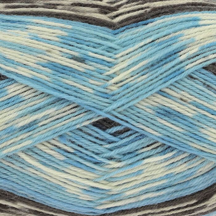 King Cole Norse 4ply