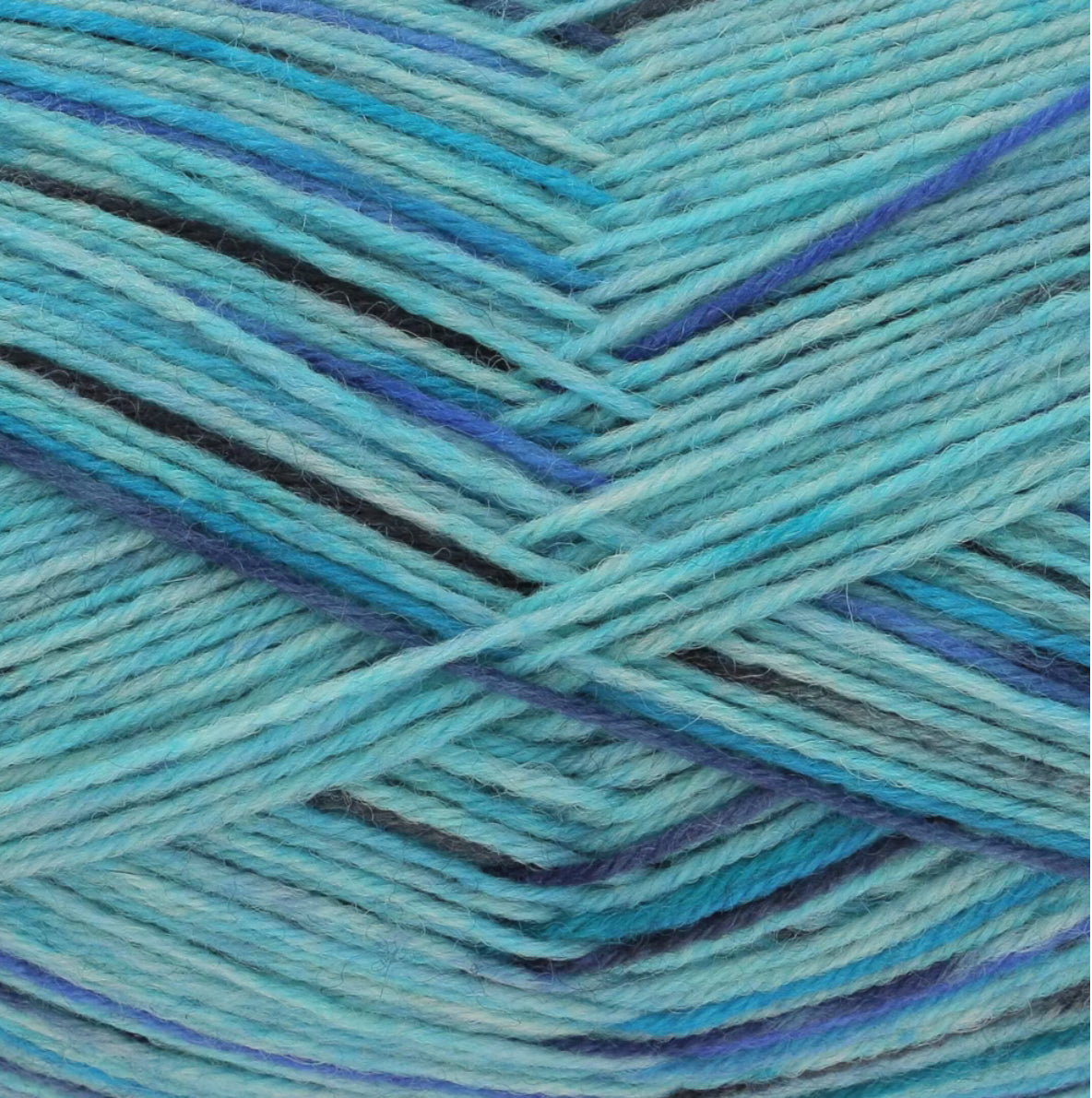 King Cole Zig Zag 4Ply