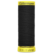 Load image into Gallery viewer, Gutermann Shirring Elastic 10m