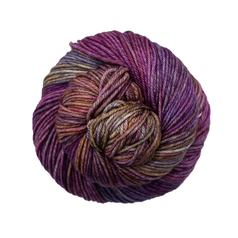 Malabrigo Rios Aran - Zodiac Collection