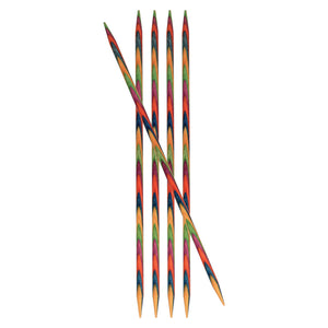 Knit Pro Symfonie Double Pointed Needles