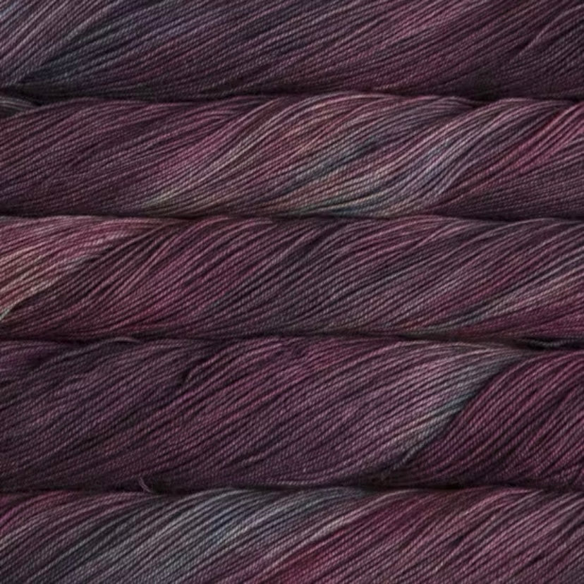 Malabrigo Sock