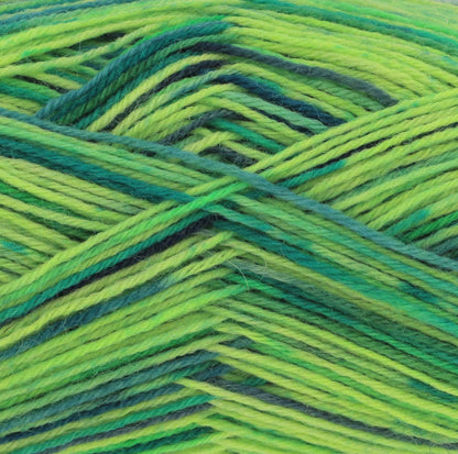 King Cole Zig Zag 4Ply