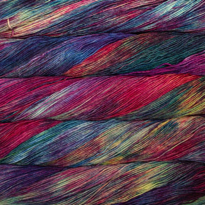 Malabrigo Ultimate Sock