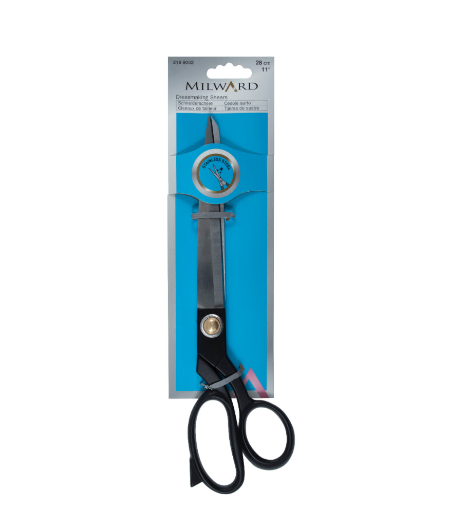 Milward Scissors: shears