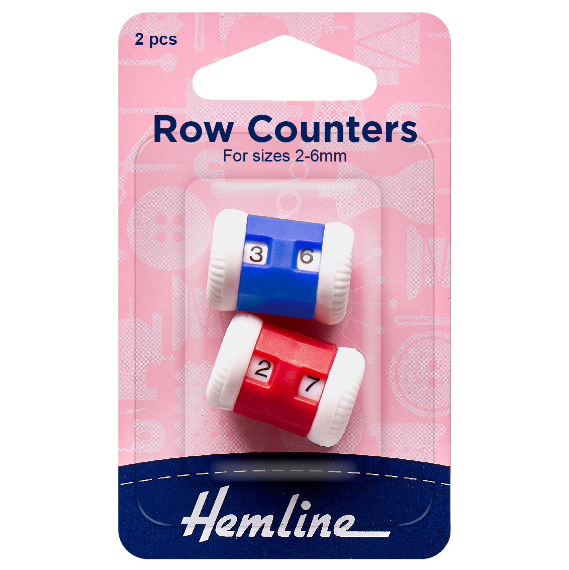 Row Counters