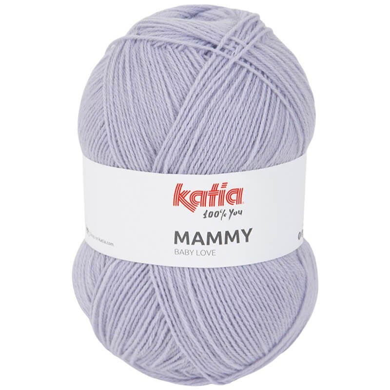 Katia Mammy Baby Love