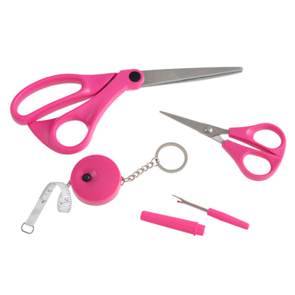 Hemline 4pcs Cutting Set