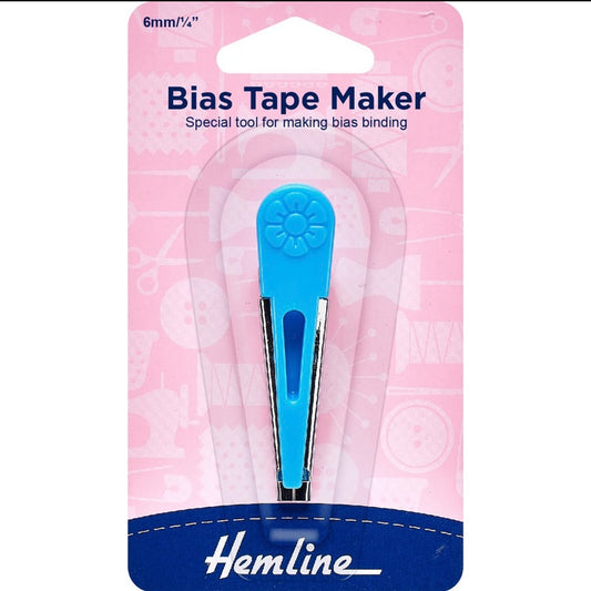 Hemline Bias Tape Maker