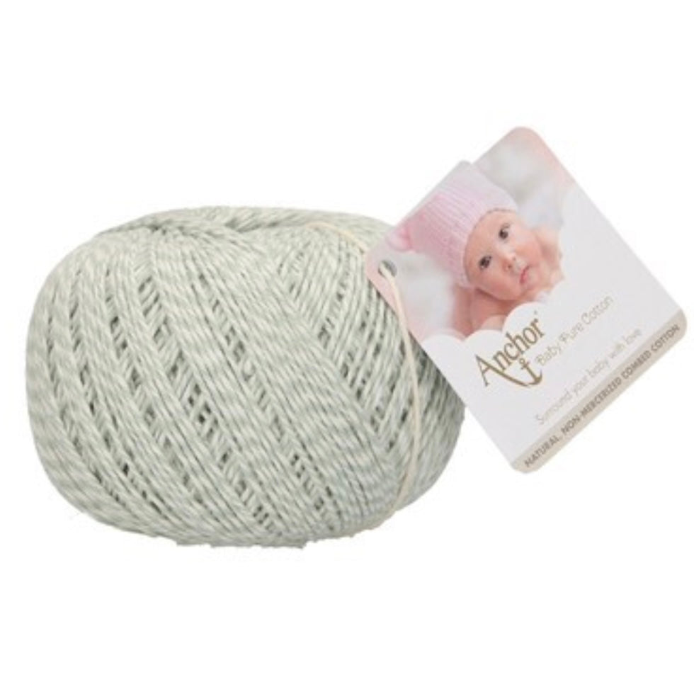 Anchor Baby Pure Cotton