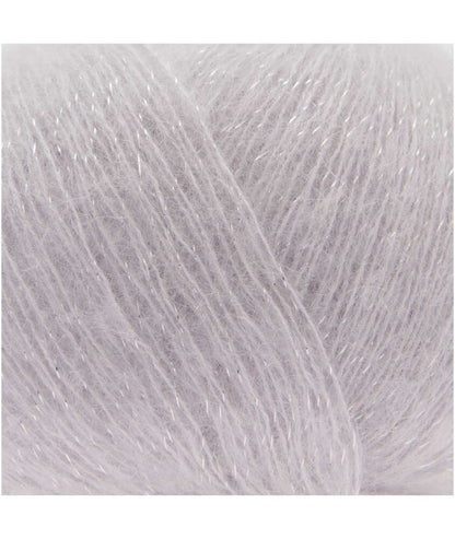 Rico Essentials Super Kid Mohair ❤️ Silk Glamourous Glitter