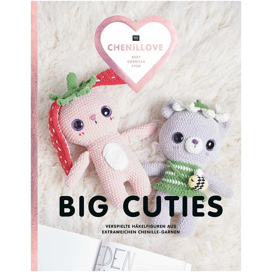 Rico Chenillove: Big Cuties