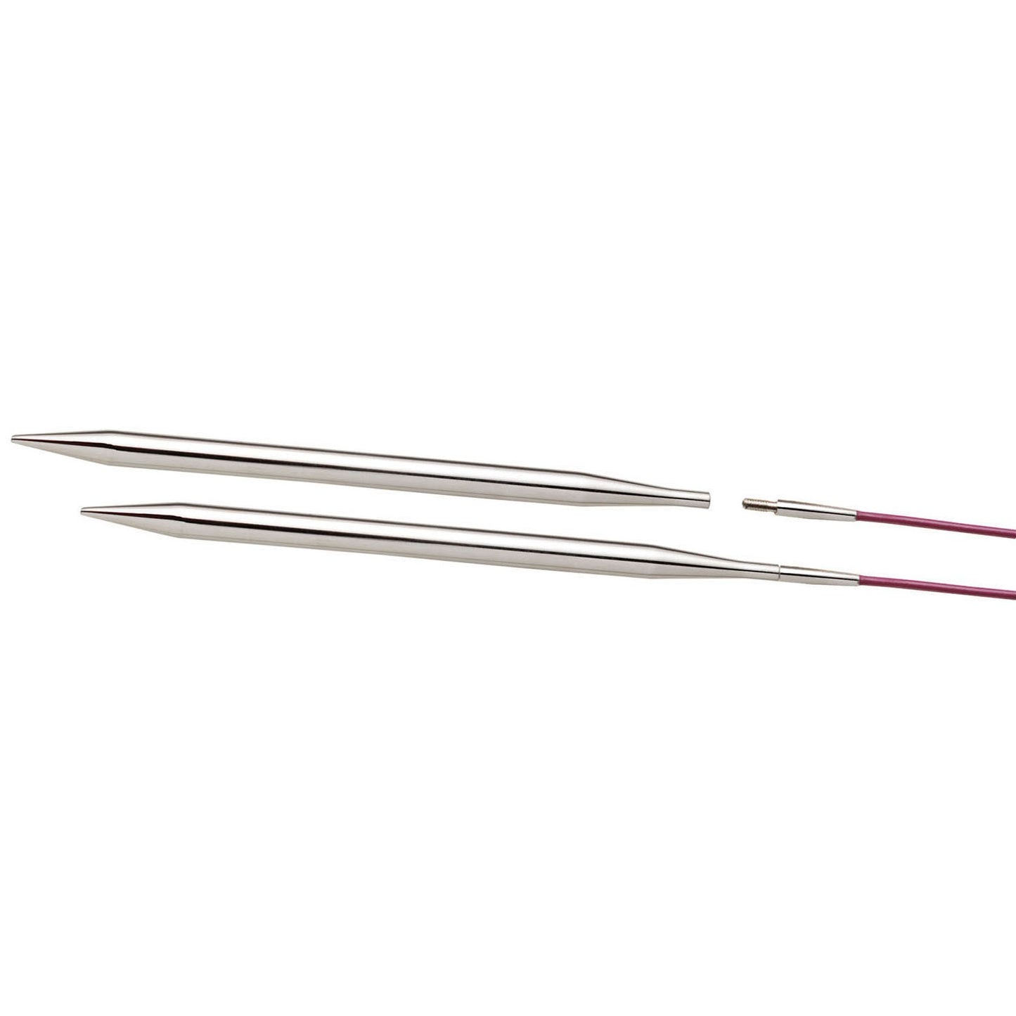 KnitPro Nova Metal Interchangeable Circular Needle Tips