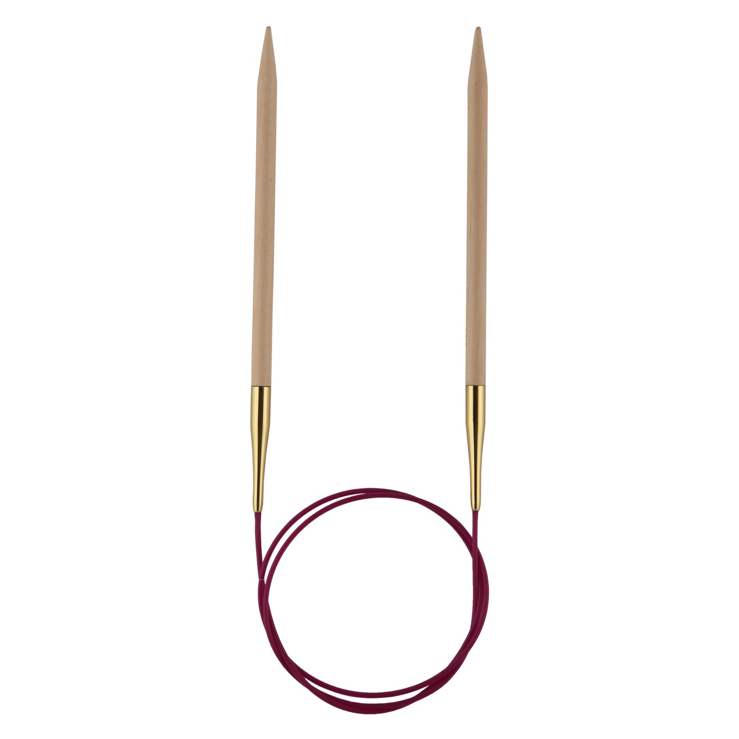 KnitPro Basix Fixed Circular Needles