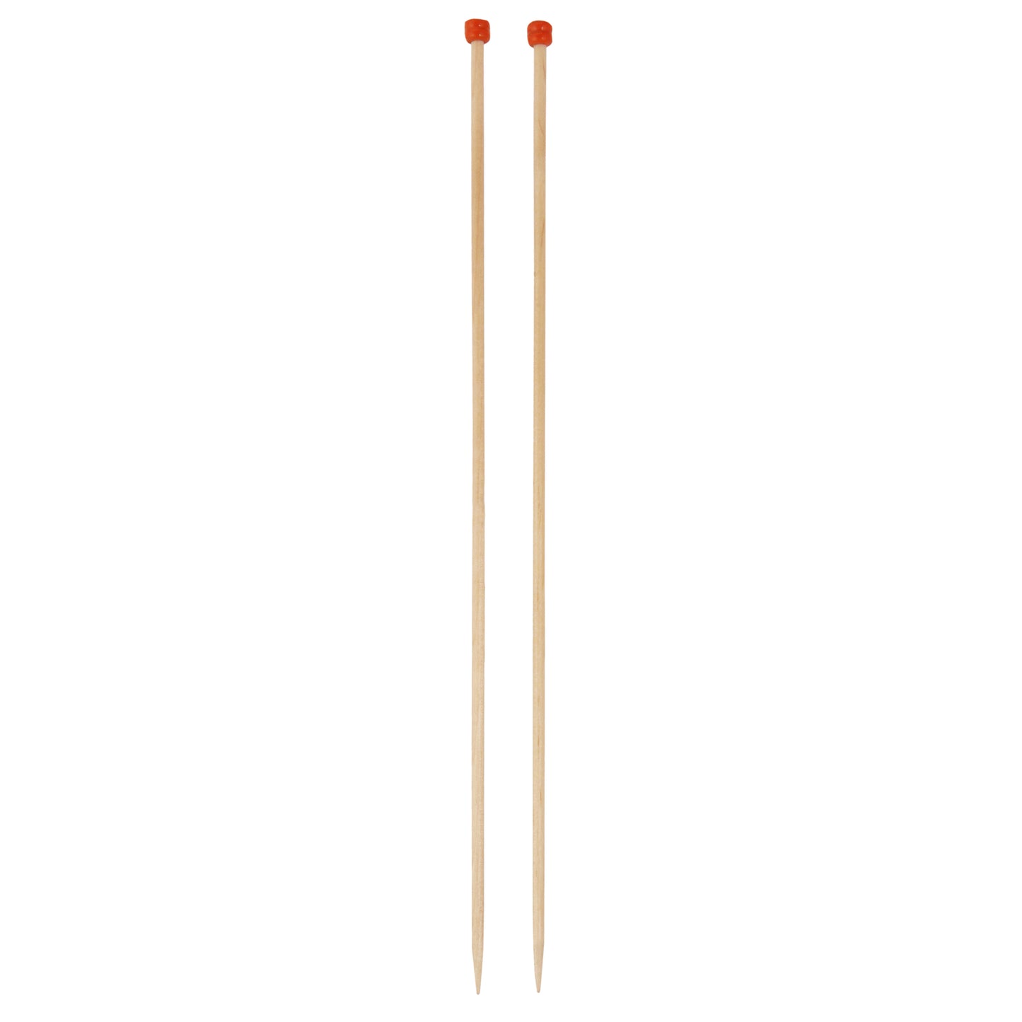 KnitPro Basix Straight Knitting Needles