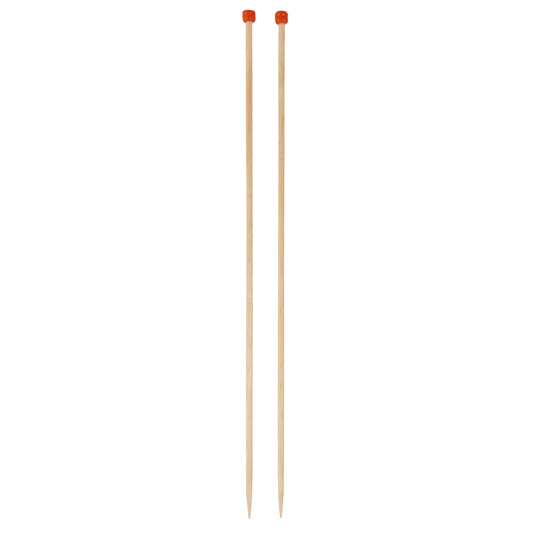 KnitPro Basix Straight Knitting Needles