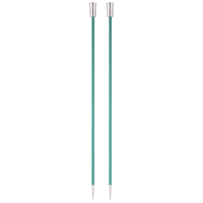 KnitPro Zing Straight Knitting Needles