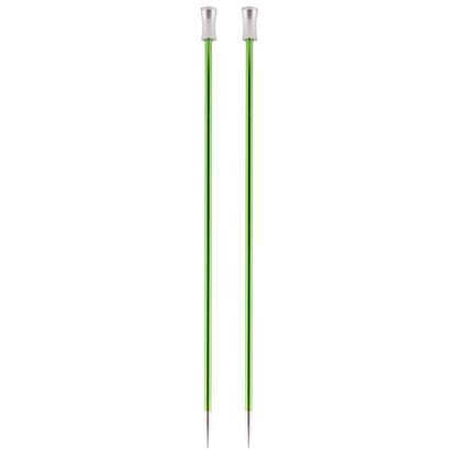 KnitPro Zing Straight Knitting Needles